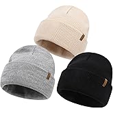 Toddler Beanie Baby Boys Girls Winter Hat Kids Beanies Winter Hats Children Knit Warm Hat Caps