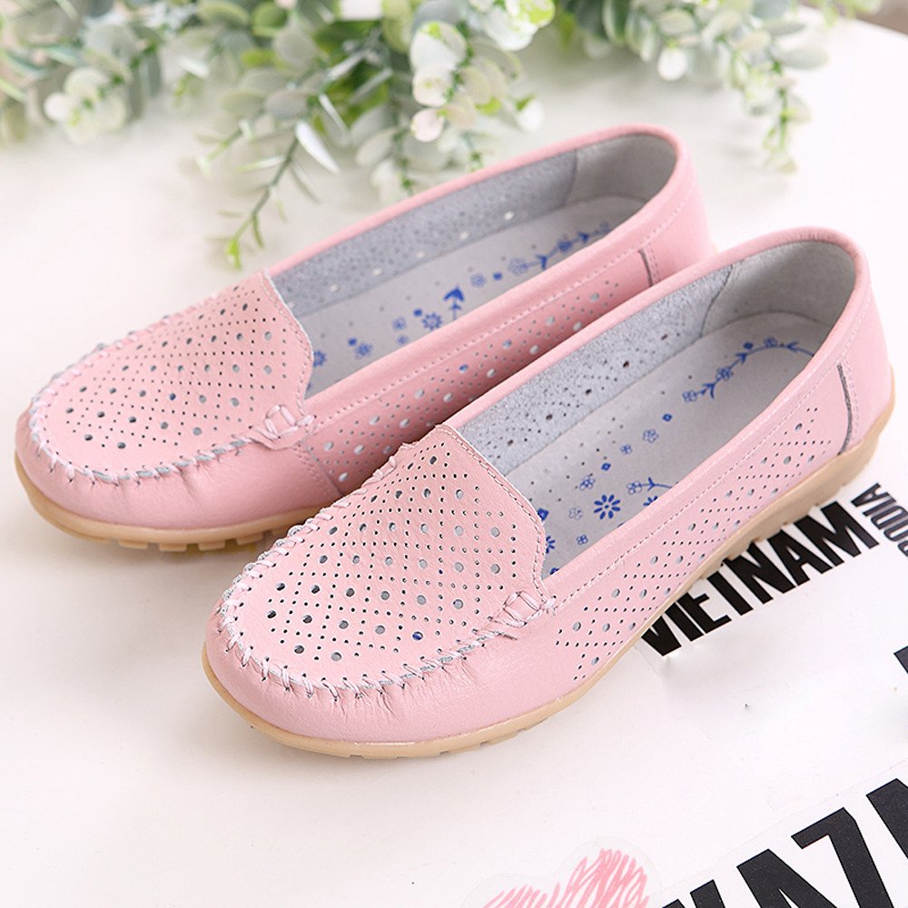 walking office shoes