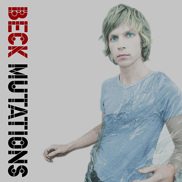 Beck - Stereopathetic Soulmanure [Vinyl] - Amazon.com Music