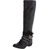 Not Rated Women's Tutsan Riding Boot