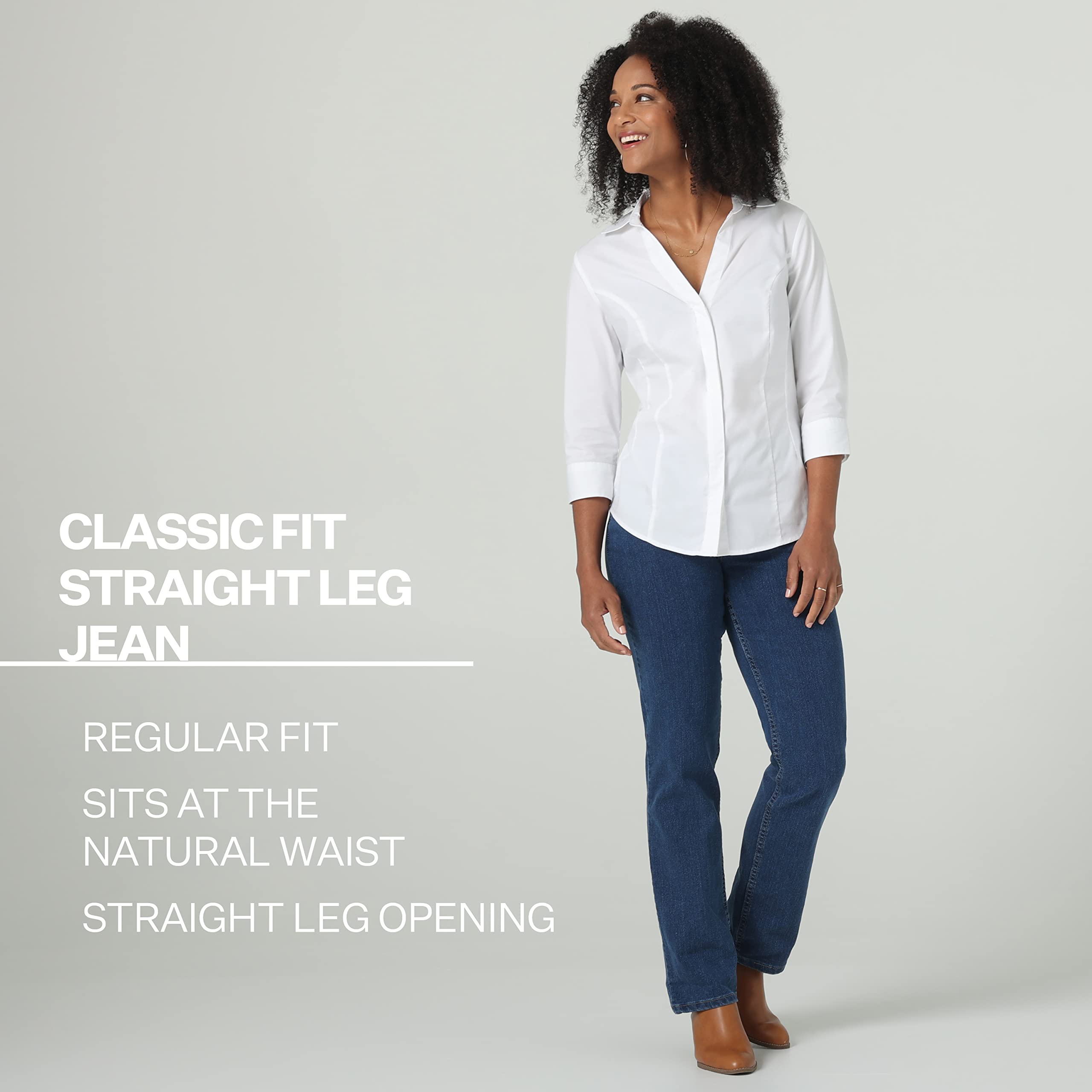 Riders by Lee Indigo Women