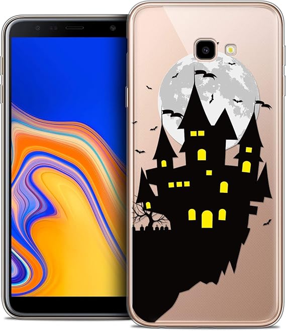 samsung j4 plus precio amazon