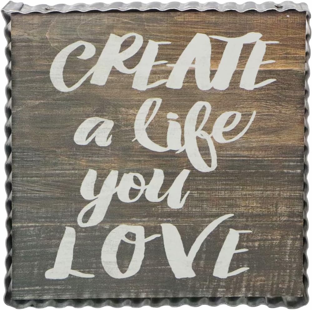 Best Inspirational Signs For Home Decor