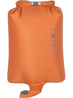 Amazon Com Exped Schnozzel Pumpbag Ul Sports Outdoors