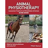 Animal Physiotherapy: Assessment, Treatment and Rehabilitation of Animals