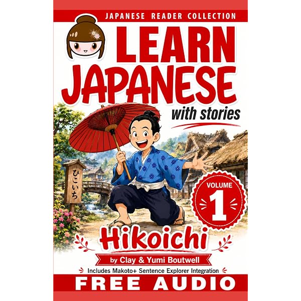 Amazon.com: A Japanese Reader: Graded Lessons for Mastering the