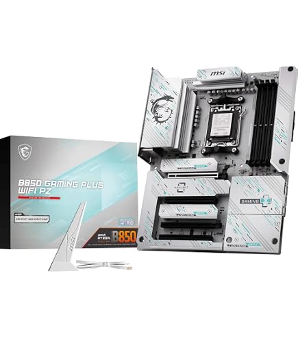 Amazon.com: GIGABYTE B650E AORUS Stealth ICE Motherboard