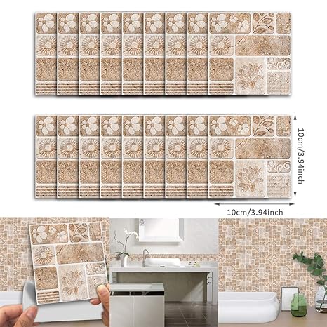 Buy Accessories Sales Clearance 18pcs Self Adhesive