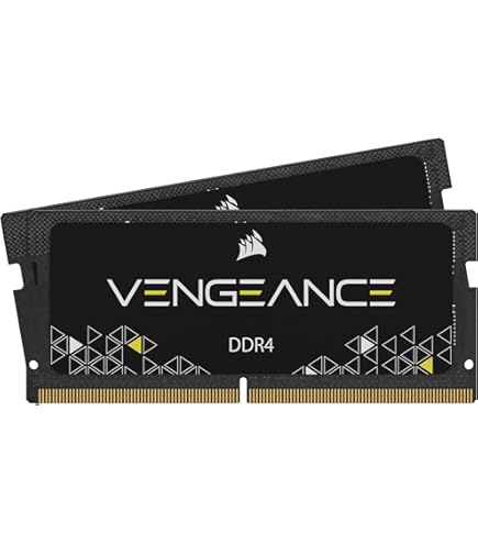 Vengeance LPX DDR4 64gb 2666 メモリー CORSAIR Memória de desktop Vengeance LPX 64GB (2 x 32GB