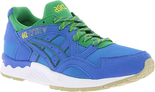 asics gel lyte 5 uomo blu