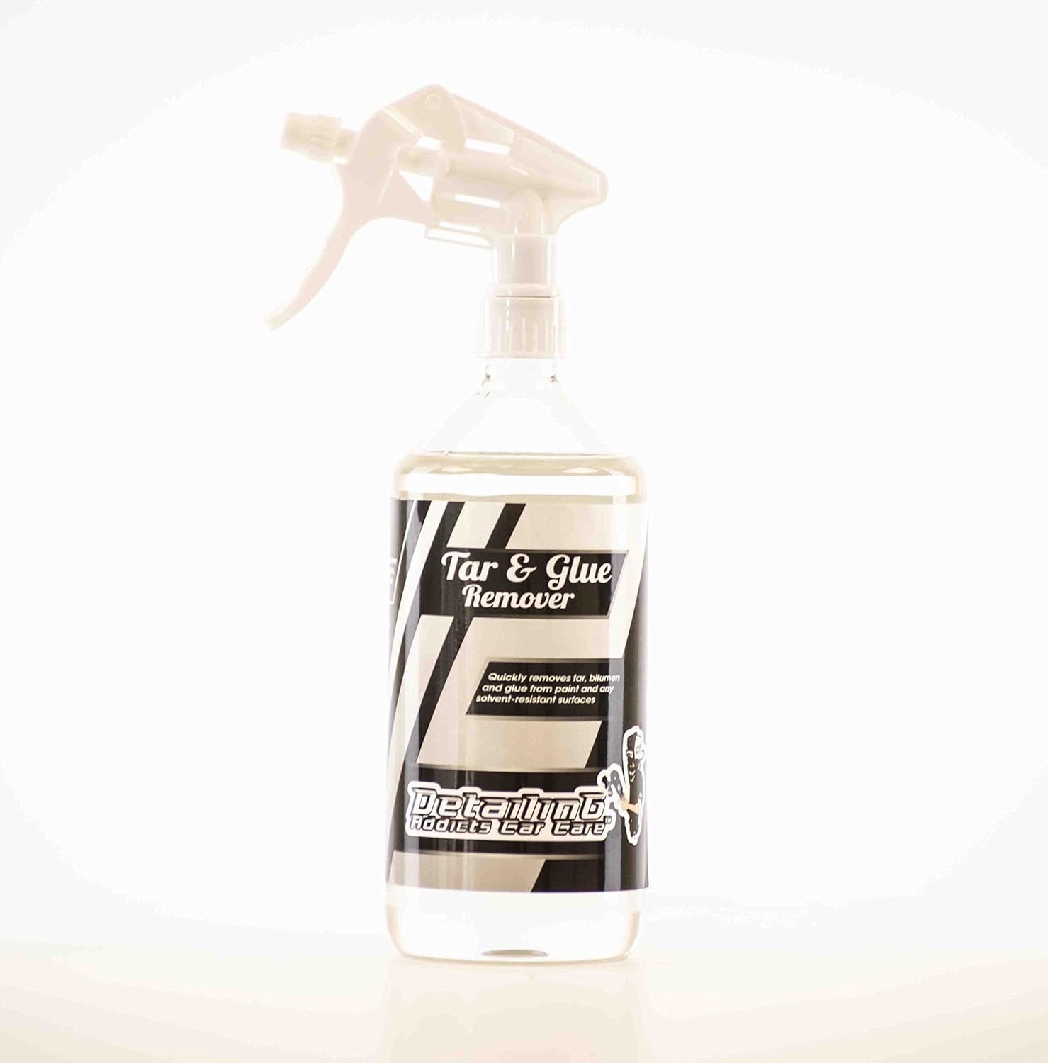 1L Heavy Duty Tar & Glue Remover by Detailing Addicts Amazon.co.uk