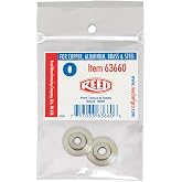 REED 2-Pack "O" Cutter Wheel (63660) (2PK-O)
