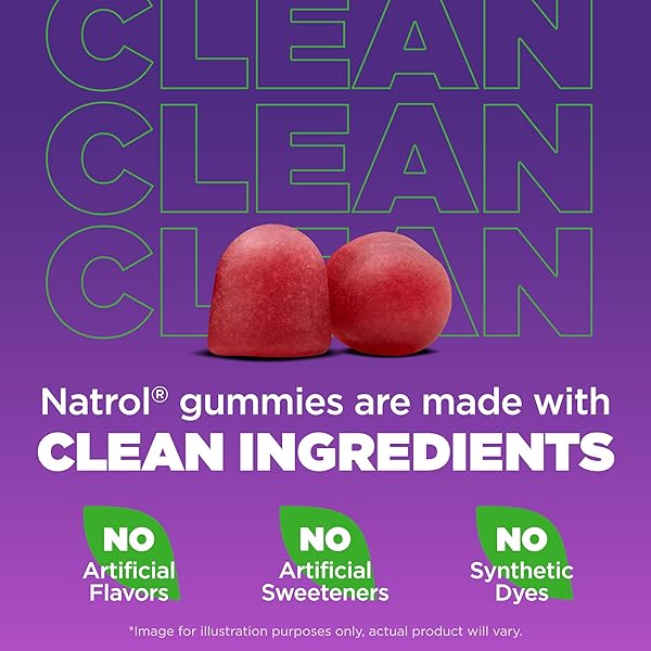 NATROL KIDS SLEEP+ IMMUNE HEALTH GUMMIES WITH MELATONIN, ZINC, VITAMIN C AND D, ELDERBERRY, 50 RASPBERRY FLAVORED MELATONIN AND IMMUNE HEALTH GUMMIES, 50 DAY SUPPLY