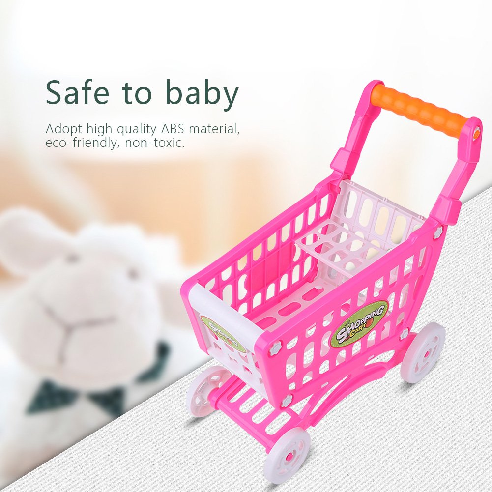 carros de supermercado pequeños