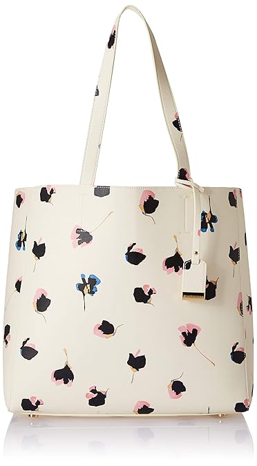Van Heusen Woman Womens Tote Bag (Off-White)