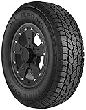 Trail Guide Trail Guide All Terrain All-Terrain