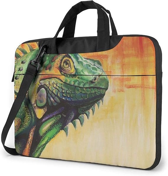 Laptop Case Computer Bag Sleeve Cover Lizard Aitwork
