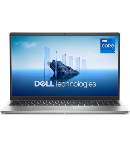 Amazon.com: Dell Inspiron 15 3501 15.6 inch FHD i7 Laptop - Intel