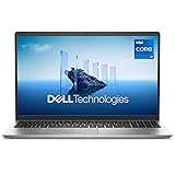 Dell 15 Laptop DC15250-15.6-inch FHD 120Hz