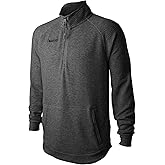 EvoShield Men's 1/2 Zip Jacquard Pullovers