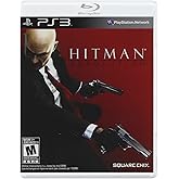 Hitman: Absolution - Playstation 3 (Renewed)