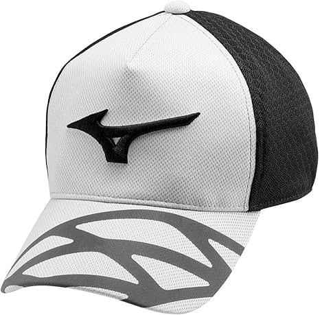 mizuno golf hat