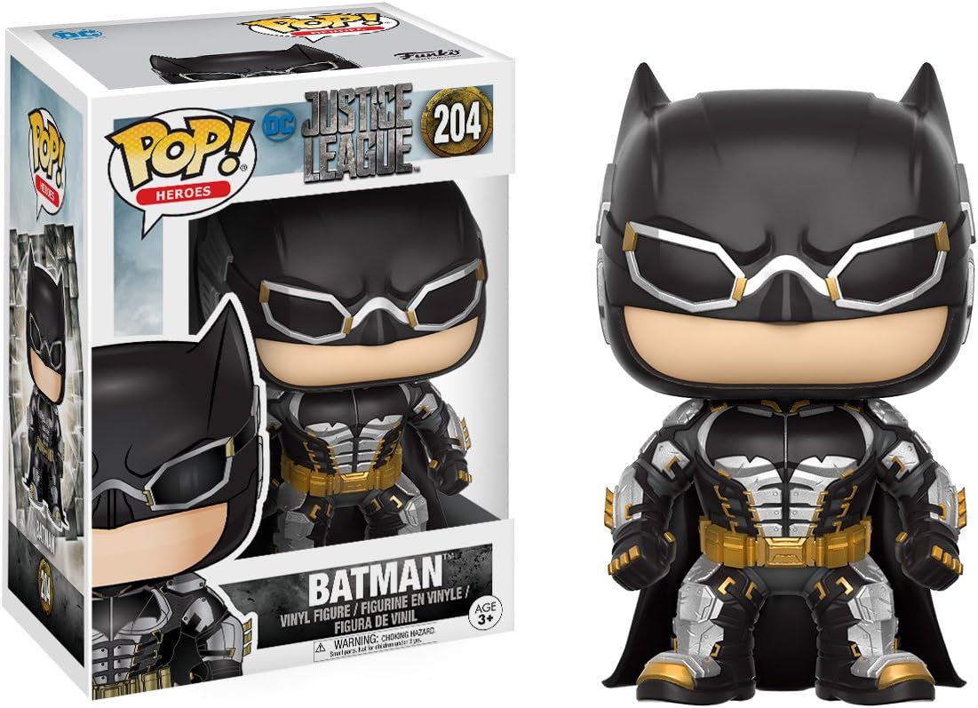 funko pop de batman