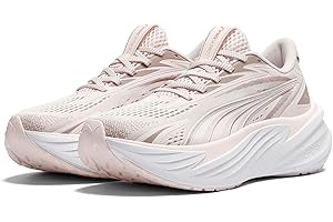 Puma Womens Maxima Pro Running Shoes Sneaker