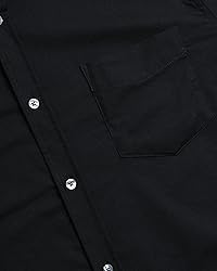 Ben Sherman Men's Button Down Shirt - Regular Fit