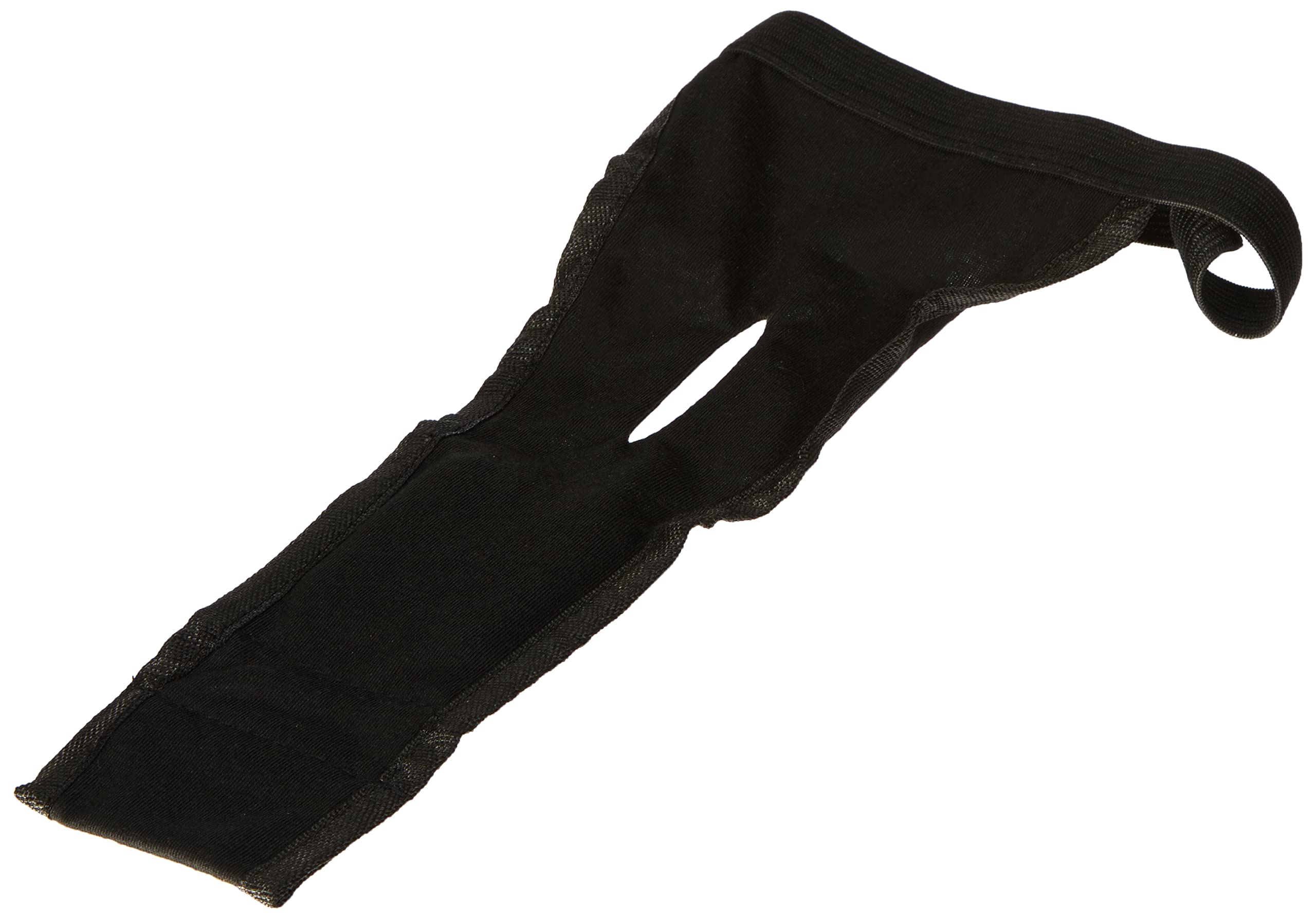 Trixie Protective Dog Pant, Small, Black