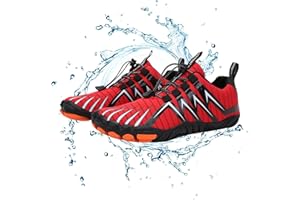 DISPRA Shoes - Mountaineering Shoes for Women,Sports Supplies for Climbing, Drifting, Backpacking, Fishing, Cycling and Trave