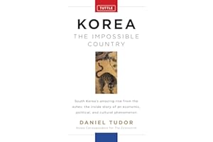 Korea: The Impossible Country