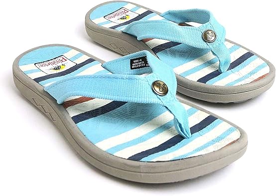 surf flip flops womens