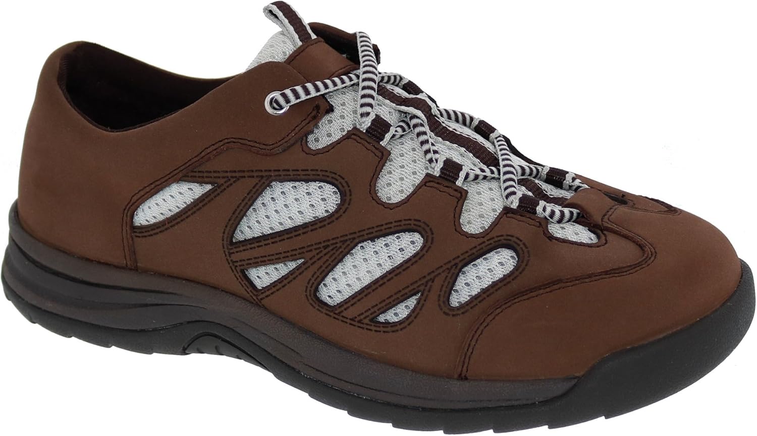 drew extra depth shoes