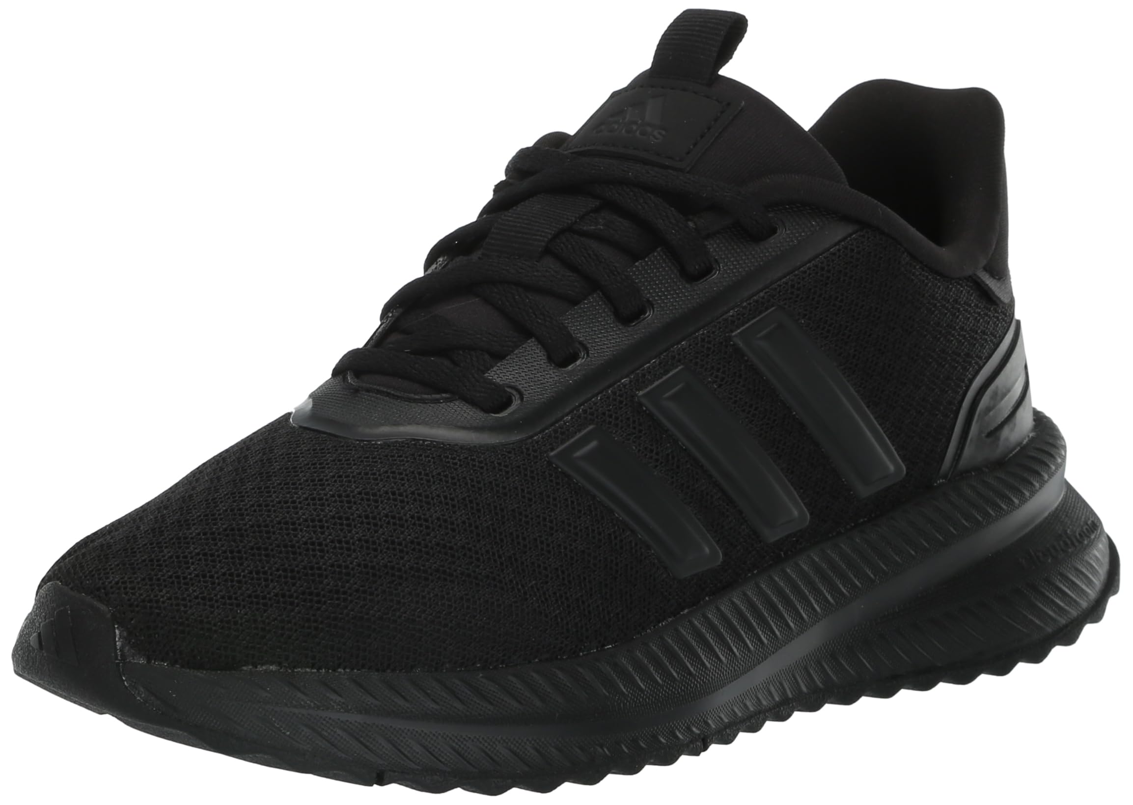 Adidas Women's X_PLRPATH, Black/Black/Black (Cross Strap), 10 Image