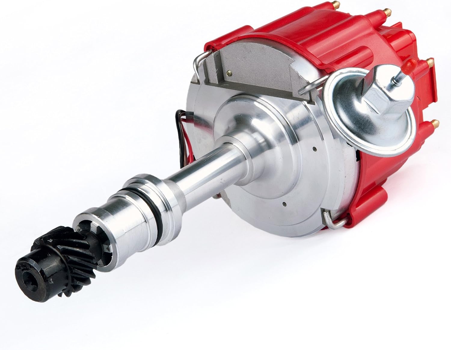 Ignition Distributor w/Cap & Rotor 1045511 403RHEI for 19681976