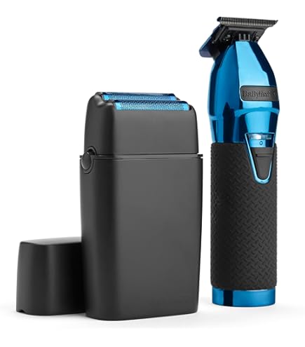 Amazon.com: BaBylissPRO Limited Edition Metal Lithium Clipper and