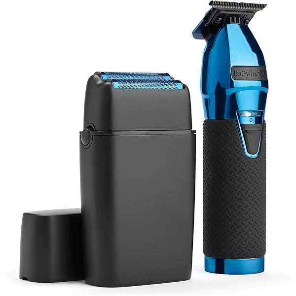 Amazon.com: BaBylissPRO LIMITEDFX Clipper and Trimmer