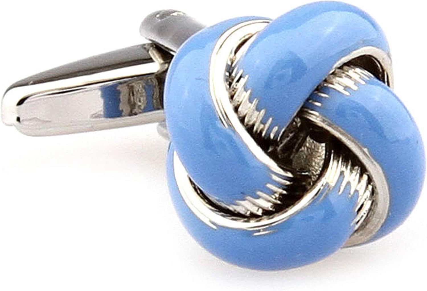 Gemelli Da Uomo Con Strass – 6 Paia – Matrimonio, Sposo, Regalo – Ottone E Acciaio