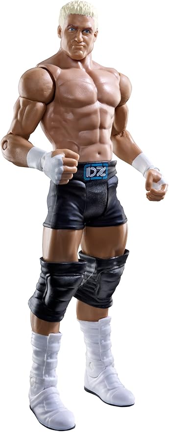 Wwe dolph ziggler toys Clearance