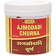Vyas Ajmodadi Churna - 100 Gm (Pack of 4)