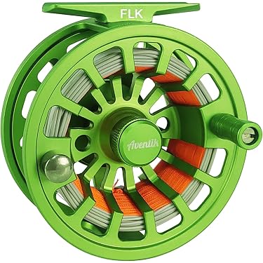 Amazon Best Sellers: Best Fly Fishing Reels Amazon Best Sellers: Best Fly Fishing Reels