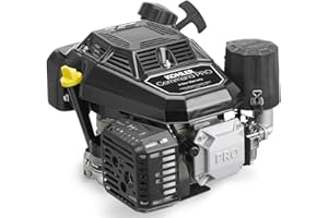 Bill's Place CV200-3002 Command Pro Engine for 30" Turfmaster Mower Also fits All 30" Timemaster Mowers Includes 3 Year Commercial Warranty Replaces 14D932-0110-F1, 14D932-0115-F1, 121S02-0130-F2