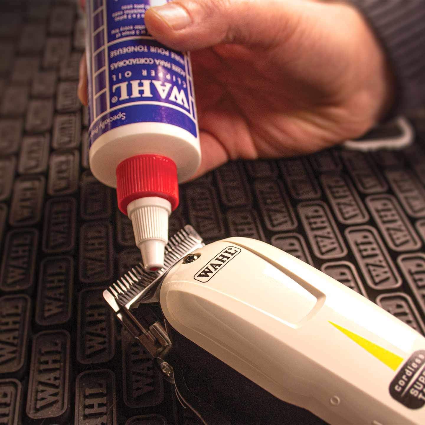 wahl clipper oil amazon