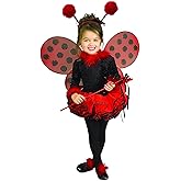Rubie's Child's Costume, Bumblebee Tutu Costume-Toddler