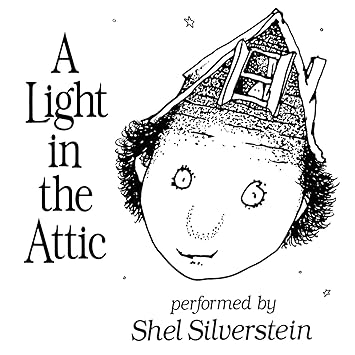 Light In The Attic Shel Silverstein Amazon De Musik