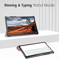 Fintie Case for Lenovo Tab P11 Pro Gen 2