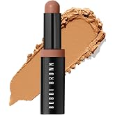 Bobbi Brown Skin Concealer Stick | Long-Lasting Cream Concealer for Dark Circles &amp; Discoloration | 12-Hour Wear, 0.11 Ounce