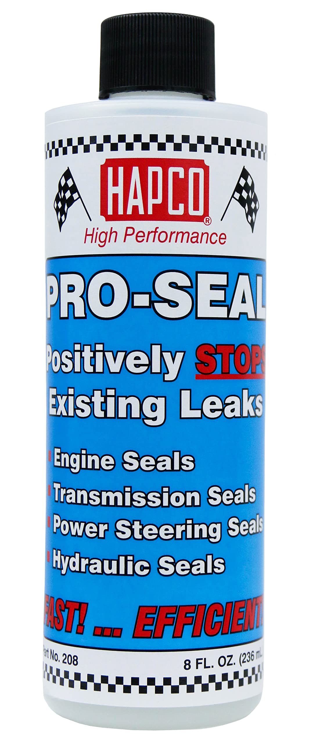 Hapco Products - Pro-Seal – 8