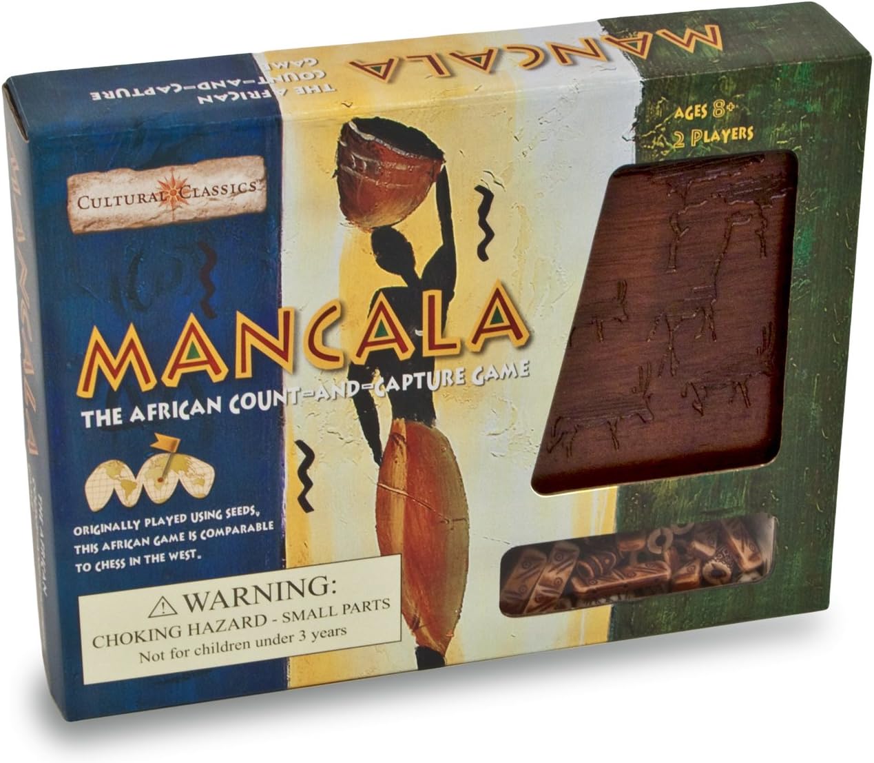 Mancala